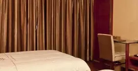 Bravo Business Hotel - Shenzhen | Guangdong - Şenzen (ve civarı) - Shenzhen - Shekou