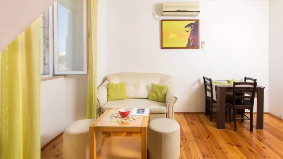 Apartments Orka | Dubrovnik-Neretva - Dubrovnik (ve civarı) - Dubrovnik - Lapad