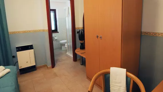 Santa Lucia Hotel | Calabria - Cosenza (vilayet) - Corigliano Calabro