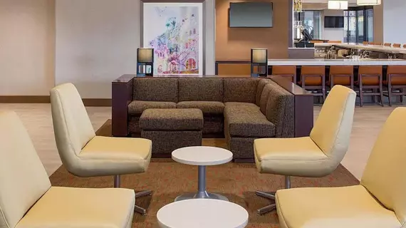 Hyatt House New Orleans/Downtown | Louisiana - New Orleans (ve civarı) - New Orleans - Merkezi İş Bölgesi