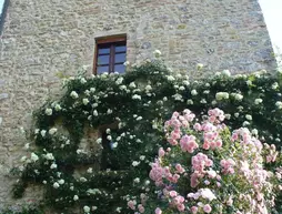 Fortezza De' Cortesi | Toskana - Siena (vilayet) - San Gimignano - Val d'Elsa