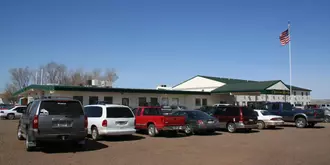 Yellowstone River Inn