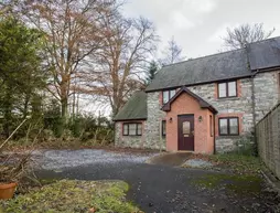 Tregib Mill Cottage | Galler - Llandeilo