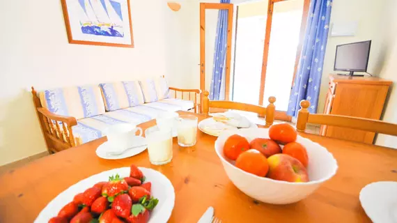 Sant Joan Apartaments Adults Only | Balearic Adaları - Menorca - Ciutadella de Menorca