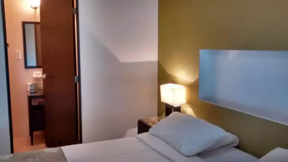 Marazul Boutique Hotel | Quintana Roo - Benito Juárez - Cancun (ve civarı) - Cancun - Cancun Merkezi