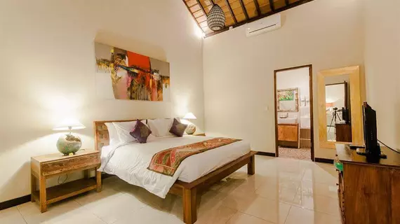 Precious Villas - Legian | Bali - Badung - Nakula