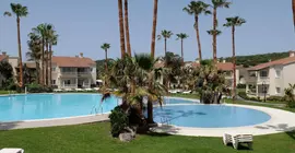 Aparthotel HG Jardin de Menorca | Balearic Adaları - Menorca - Alayor