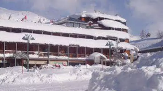 Hotel Il Fraitevino | Piedmont - Sestriere