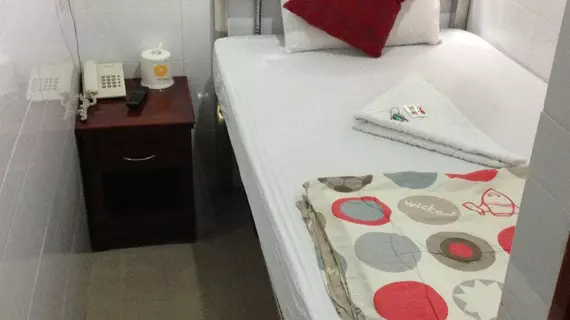 Canadian Hostel | Hong Kong - Hong Kong City Center - Tsim Sha Tsui