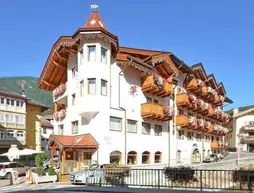 Hotel Cavalletto | Trentino-Alto Adige - Trento İli - Moena