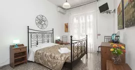 B&B A Room For Holiday | Lazio - Roma (ve civarı) - Roma Kent Merkezi - San Giovanni