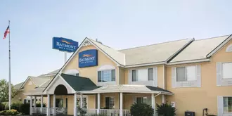 Norwood Inn and Suites Albany