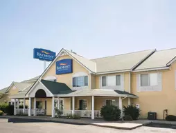 Norwood Inn and Suites Albany | Minnesota - St. Cloud (ve civarı) - Albany