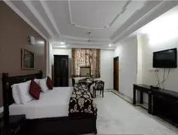 Vishal Residency | Batı Delhi - Ulusal Eyalet Başkenti Delhi - Delhi (ve civarı) - Yeni Delhi - Karol Bagh