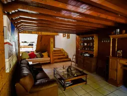 Chalet Boutique San Marcos | Morelos - Cuernavaca