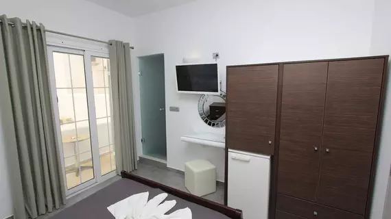 Gianna Suites | Ege Adaları - Santorini