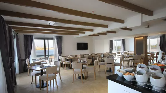 Casa De Playa Luxury Hotel and Beach | İzmir - Çeşme