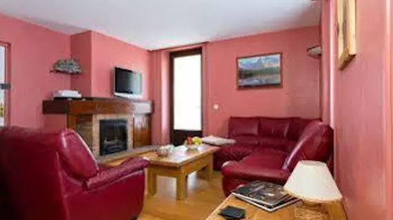 Appartement Président | Auvergne-Rhone-Alpes - Haute-Savoie (bölge) - Chamonix-Mont-Blanc - Chamonix Kent Merkezi