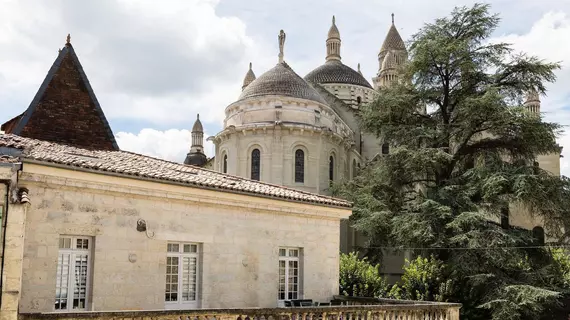 Appartements Saint Front | Nouvelle-Aquitaine - Dordogne - Perigueux