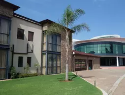 Destiny Exclusive Hotel | Gauteng - City of Tshwane - Johannesburg (ve civarı) - Kempton Park