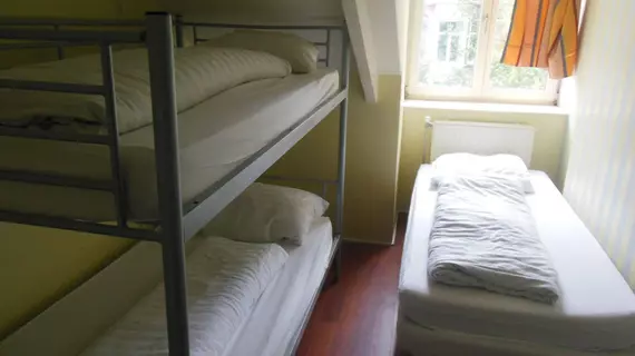 Hostel Centraal | Kuzey Hollanda - Amsterdam - Plantage