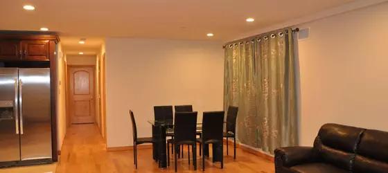 AnYi Guesthouse LaGuardia | New York - New York (ve civarı) - Queens - Flushing