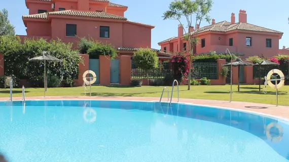 Apartamentos Puerto Sherry | Andalucia - Cadiz (vilayet) - El Puerto de Santa Maria