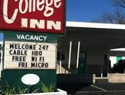 college inn | Indiana - Terre Haute (ve civarı) - Greencastle