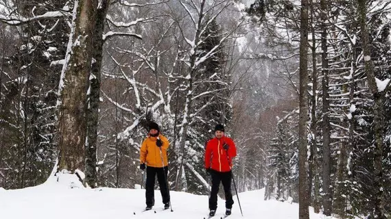 Auberge Alpine Inn | Quebec - Sainte-Adele