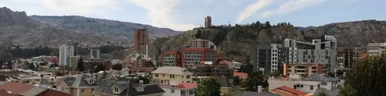 Apart Hotel Los Delfines | La Paz - La Paz (ve civarı) - La Paz