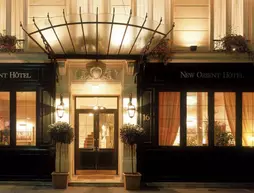 New Orient Hotel | Ile-de-France - Paris - L'Europe