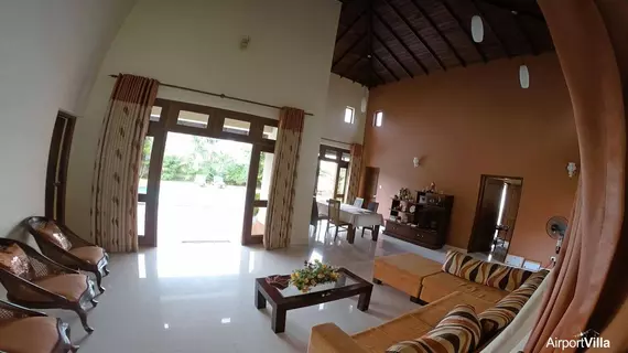 Airport Villa | Gampaha Bölgesi - Seeduwa - Katunayake