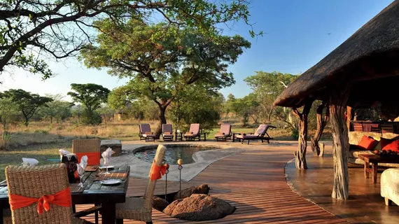 Kwafubesi Tented Camp | Limpopo - Waterberg District - Bela-Bela