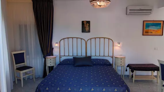 B&B U Palmentu | Sicilya - Messina (vilayet) - Taormina Sahili - Taormina