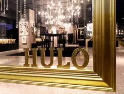 The Hulo and Gallery | Kuala Lumpur (ve civarı) - Bukit Ceylon