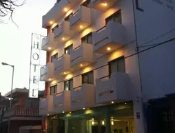 Hotel Maritimo | Veracruz - Veracruz (ve civarı) - Veracruz - Malecon