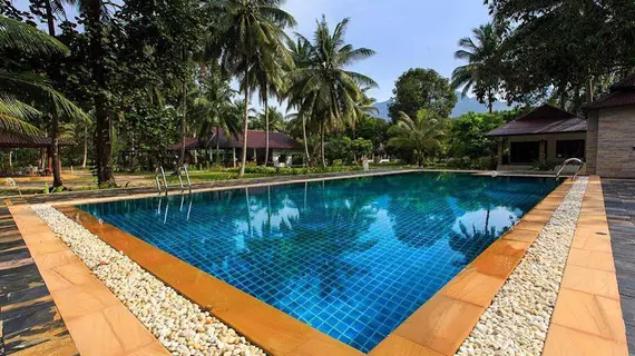 Thalane Resort | Krabi İli - Krabi