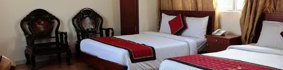 Ava Saigon 3 Hotel | Binh Duong (vilayet) - Ho Şi Min Şehri (ve civarı) - Ho Chi Minh City