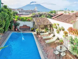 Hotel Casa del Parque | Sacatepequez - Antigua Guatemala