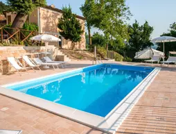 Villa Degli Orti Country House | Marche - Pesaro and Urbino (vilayet) - Cagli