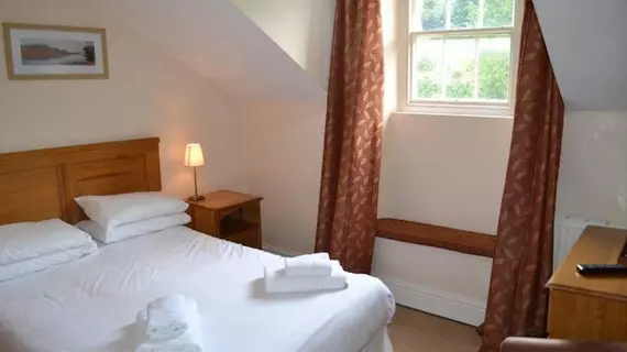 Churchill Inn | Cumbria (kontluk) - Ambleside