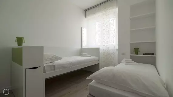 Italianway Apartments - Pantelleria | Lombardy - Milano (ve civarı) - Milano