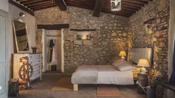 Locanda In Tuscany | Toskana - Siena (vilayet) - Castiglione d'Orcia