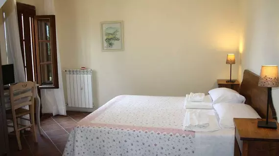 Agriturismo La Torretta | Toskana - Siena (vilayet) - Siena