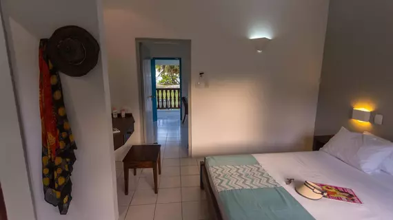 Chalets d'Anse Forbans | Seyşeller - Mahe Adası - Anse Forbans