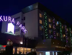 Sakura Park Hotel & Residence | West Java - Cakarta (ve civarı) - Cikarang