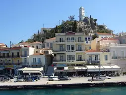 The Manessi Hotel | Attica - Poros