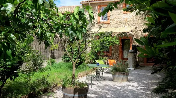 Hotel Restaurant Le Clos des Souquets | Occitanie - Aude (bölge) - Narbonne (ve civarı) - Fabrezan