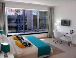 Prime Hotel | Amman İli - Amman (ve civarı) - Amman