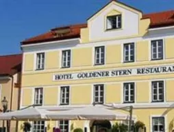 Romantik Hotel Goldener Stern | Lower Austria (Aşağı Avusturya) - Gmund